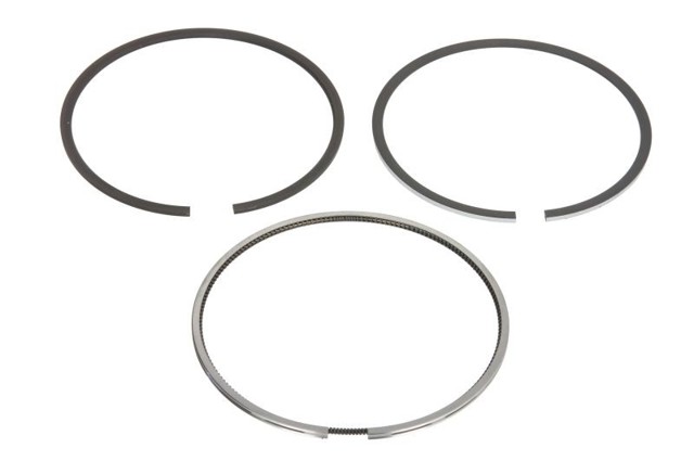 099RS001270N0 Mahle Original Поршневые кольца на 1 цилиндр, STD