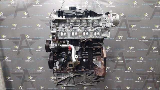 M9R 802 Renault (RVI) motor montado