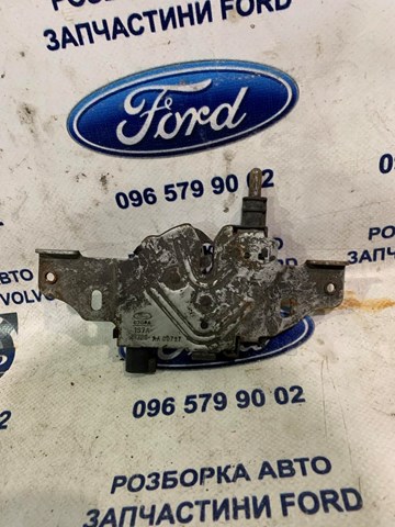  Fecho da capota Ford Mondeo III sedan (B4Y) (2000 - 2007) III