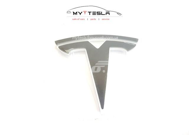  Эмблема крышки багажника Tesla Model 3 