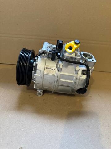 Компрессор кондиционера 7L6820808R MSG Rebuilding