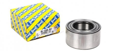 Подшипник задней ступицы GB12399R07 NTN