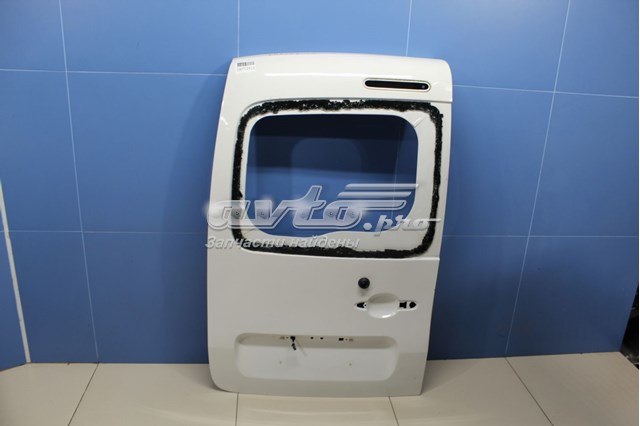 Купить Дверь задняя левая Рено Кенго II FW0