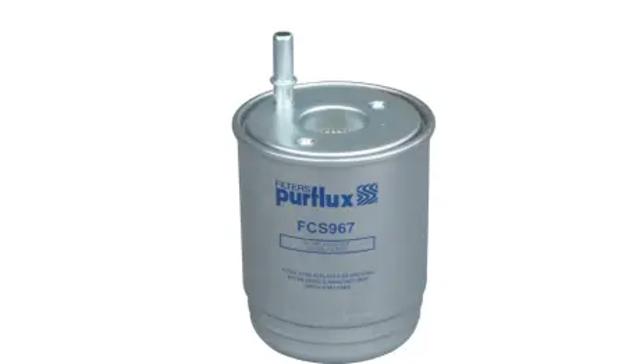 Фильтр тонкой очистки топлива Purflux FCS967 цена, от 39.35 USD