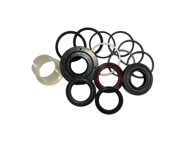 Kit de reparação da cremalheira da direção (do mecanismo), (kit de vedantes) MSG AU9011KIT preço, a partir de 73,48 USD