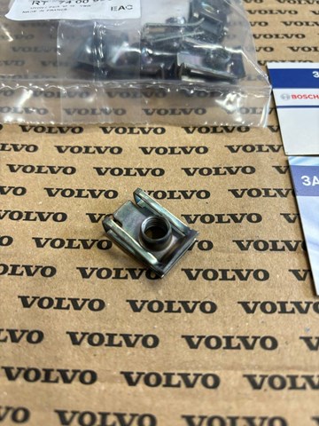 Купить 7400993123 Renault (RVI) 