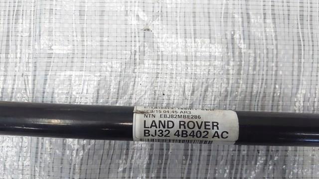 Задняя полуось BJ324B402AC Land Rover