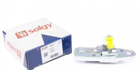 Замок двери боковой сдвижной правой Solgy 305035