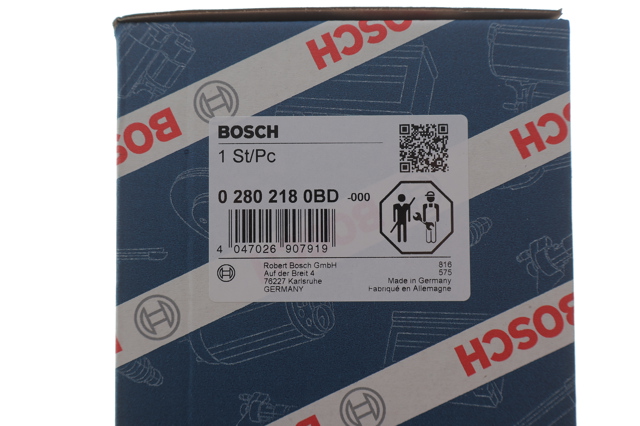  02802180BD Bosch