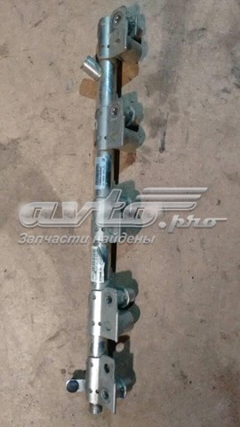 CJ5E9D280BF Ford Топливная рампа