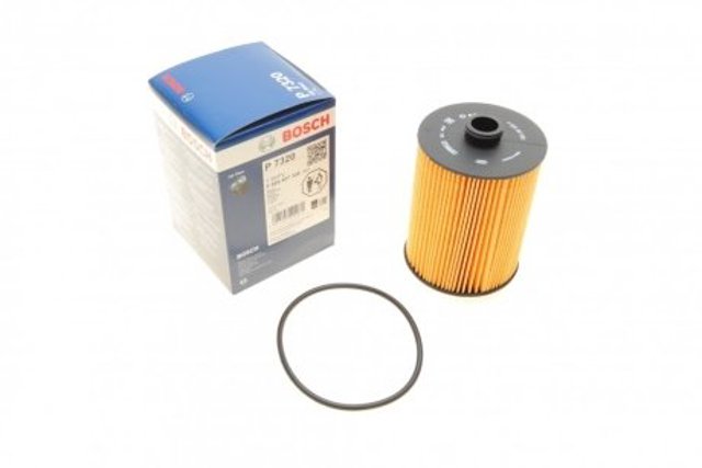 F026407320 Bosch filtro de óleo