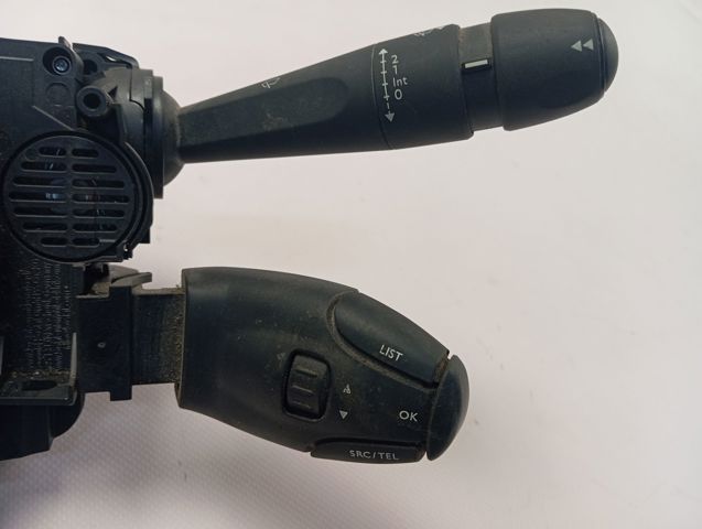 Правый подрулевой переключатель 98262150ZD Peugeot/Citroen