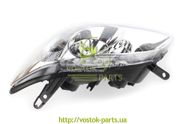 BYDF34121100 BYD Фара