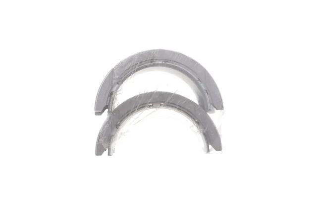Коренные вкладыши коленвала комплект (STD) Mahle Original 081FL21840000