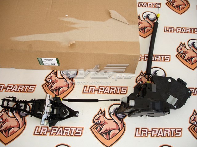 LR128272 Land Rover 