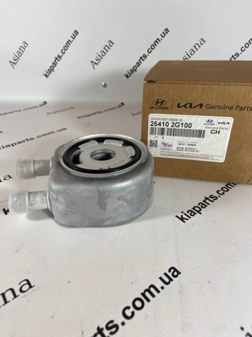 2641241000 Hyundai/Kia 