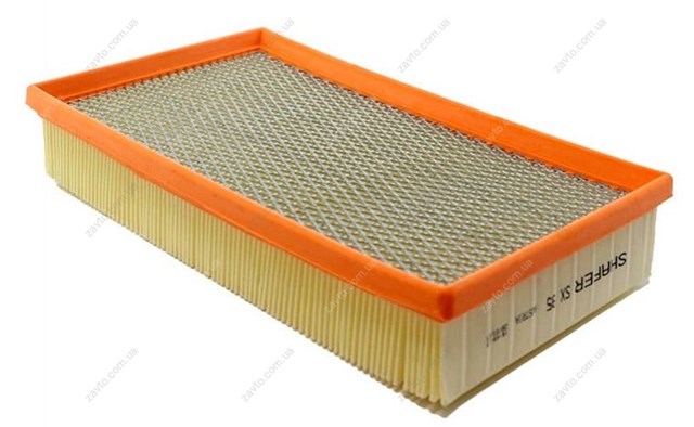 SX95 Shafer Воздушный фильтр двигателя