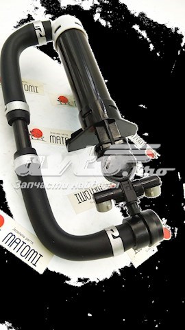 Форсунка омывателя фары передней, левой Matomi NOZ1753 цена, от 20.56 USD
