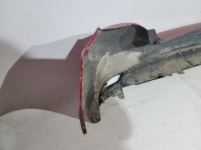 Задний бампер 521590D520 Toyota