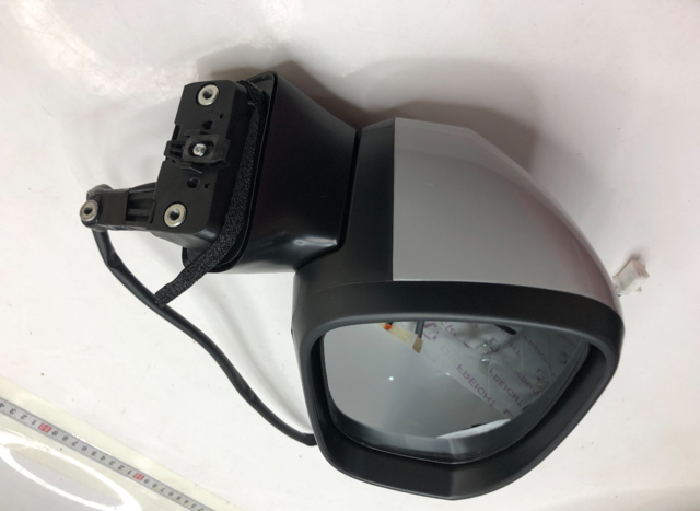 Наружное зеркало правое Nissan/Infiniti 963016RR0B цена, от 236.91 USD