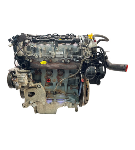 Купить 263A5000 Fiat/Alfa/Lancia Двигатель голый