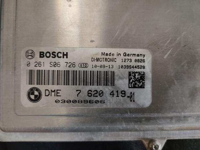  7620419 BMW