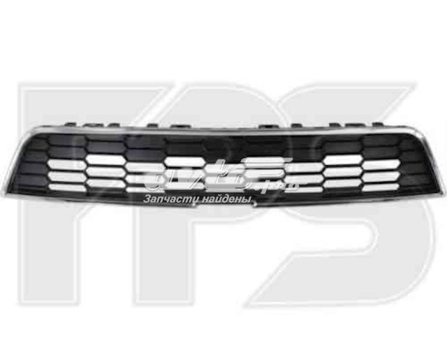 Grelha do radiador para Chevrolet Aveo III T300