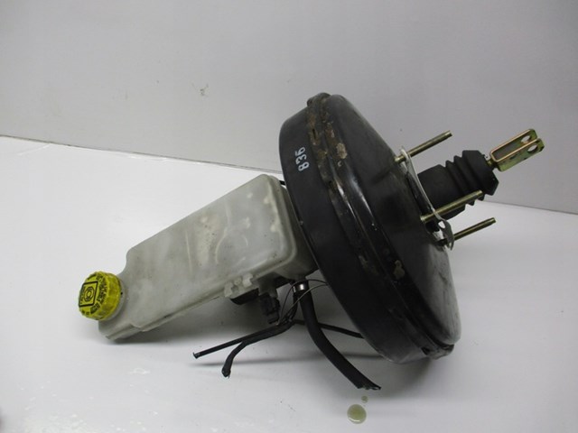 Reforçador dos freios a vácuo Fiat Ducato II сaixa (230L) (1994 - 2002) II