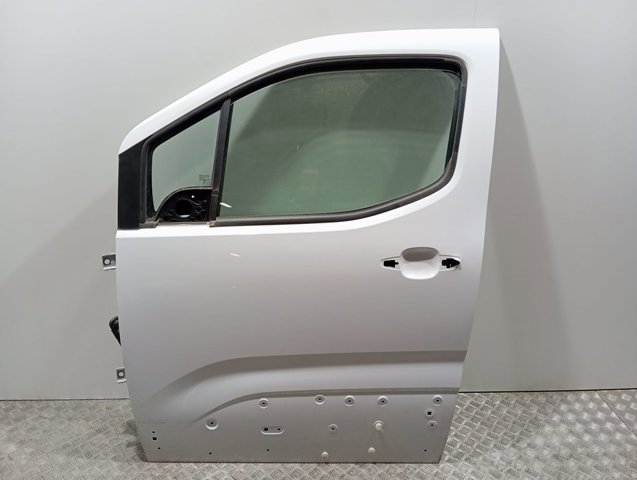 Купить 9843489880 Peugeot/Citroen Дверь передняя, левая