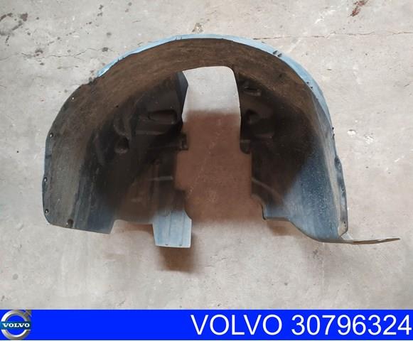 31407825 volvo подкрылок