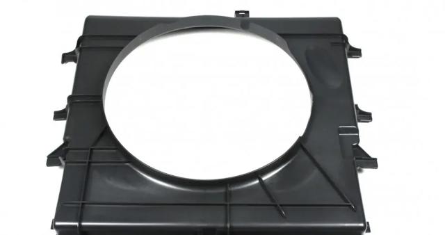 Купить RW50061 Rotweiss Рамка радиатора охлаждения