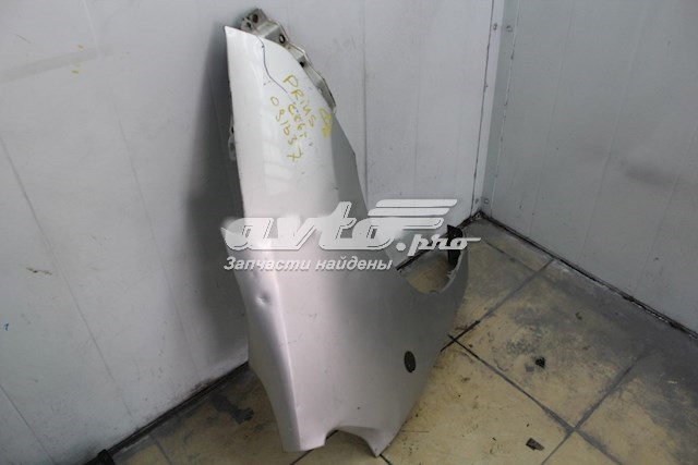 Pára-lama dianteiro direito 5380147010 Toyota