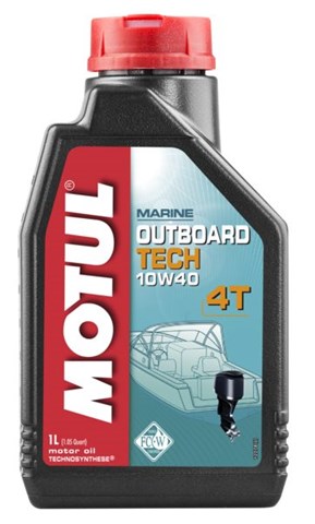 Моторное масло 106397 Motul