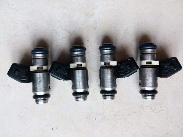 IWP095 Magneti Marelli Топливные форсунки