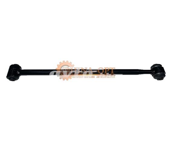 S2914100 Chery braço oscilante de suspensão traseira transversal