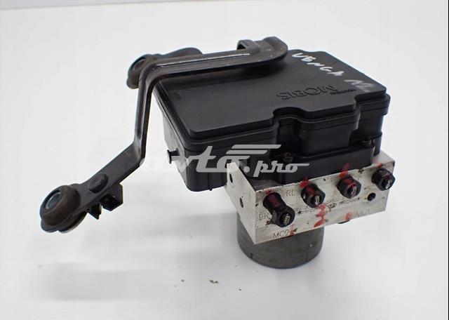 6158945100 Hyundai/Kia Блок ABS гидравлический