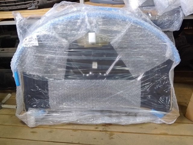 Капот Renault (RVI) 651002389R цена, от 482.74 USD