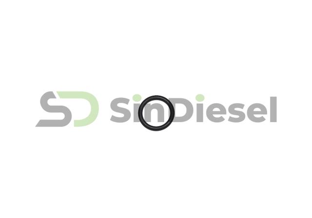 Купить 0950005080 Denso Клапанная форсунка