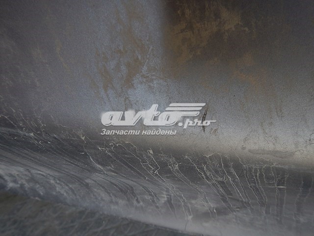 Нижняя часть заднего бампера 866123J010 Hyundai/Kia