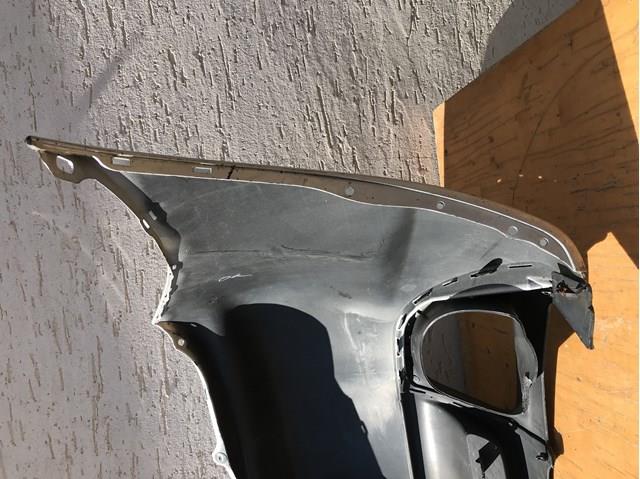  Задний бампер Mazda RX-8 