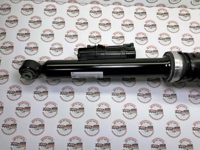 Купить A222320741389 Mercedes Амортизатор задний правый