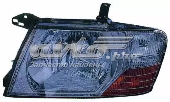 2141159RLDEM1 Depo/Loro/Abakus Фара передняя правая