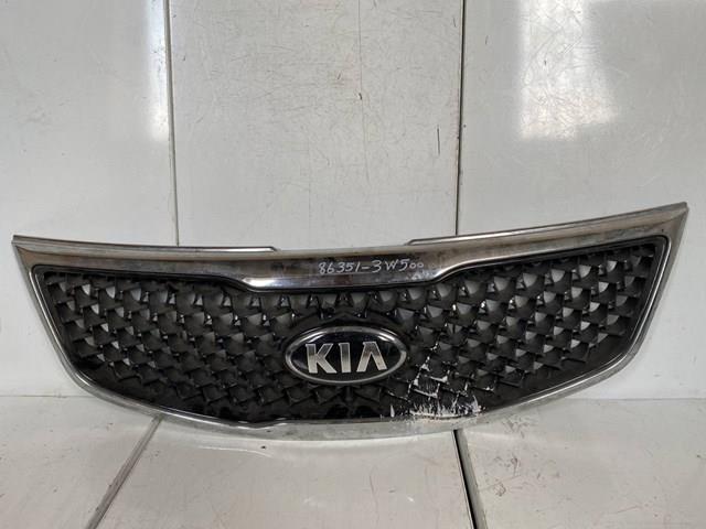 863513W500 Hyundai/Kia Решетка радиатора