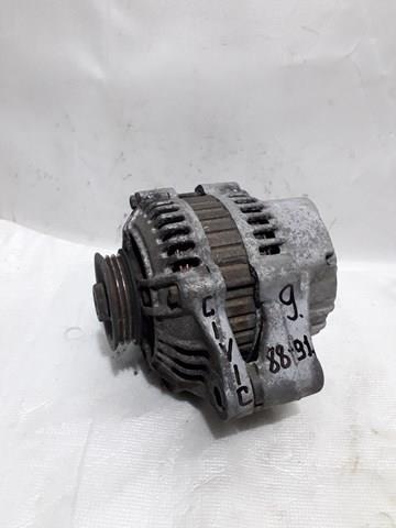 Автомобильный генератор Mitsubishi A1T02091 цена, от 50.68 USD