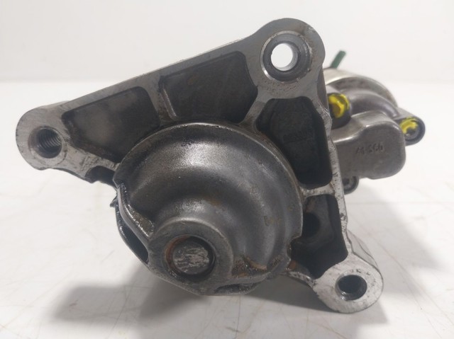 9826048080 Peugeot/Citroen Стартер автомобиля
