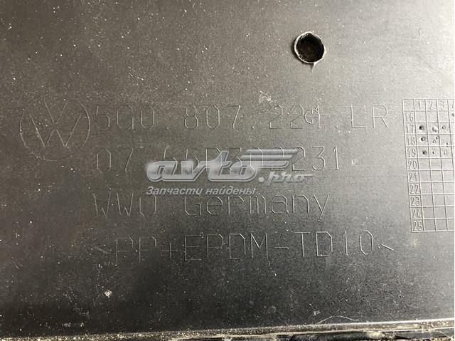  5G0807221LR VAG