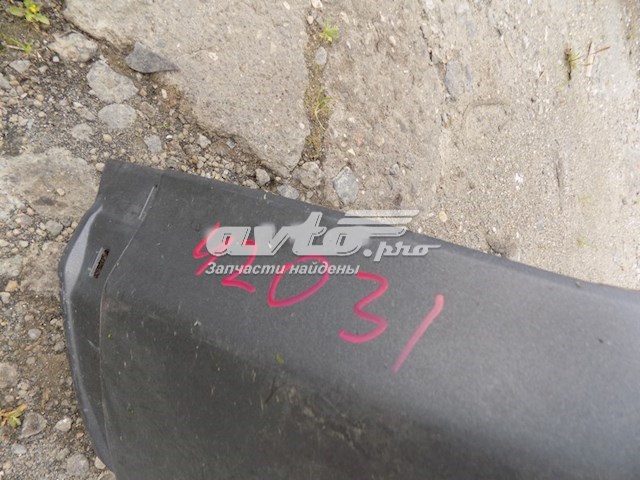 Бампер задний Honda 71501T1GG00 цена, от 126.69 USD