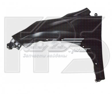 Крыло переднее левое FPS FP3028311 цена, от 38.15 USD