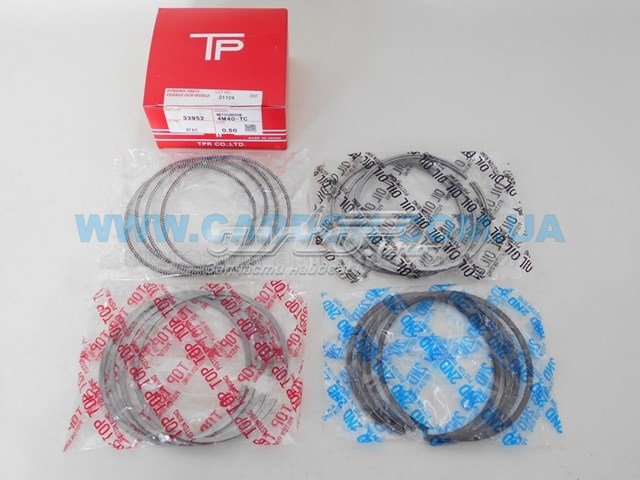 Купить 33952050 TPR 