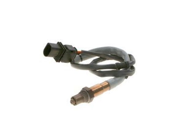 Лямбда зонд до катализатора, правый Bosch 258017241 цена, от 118.00 USD